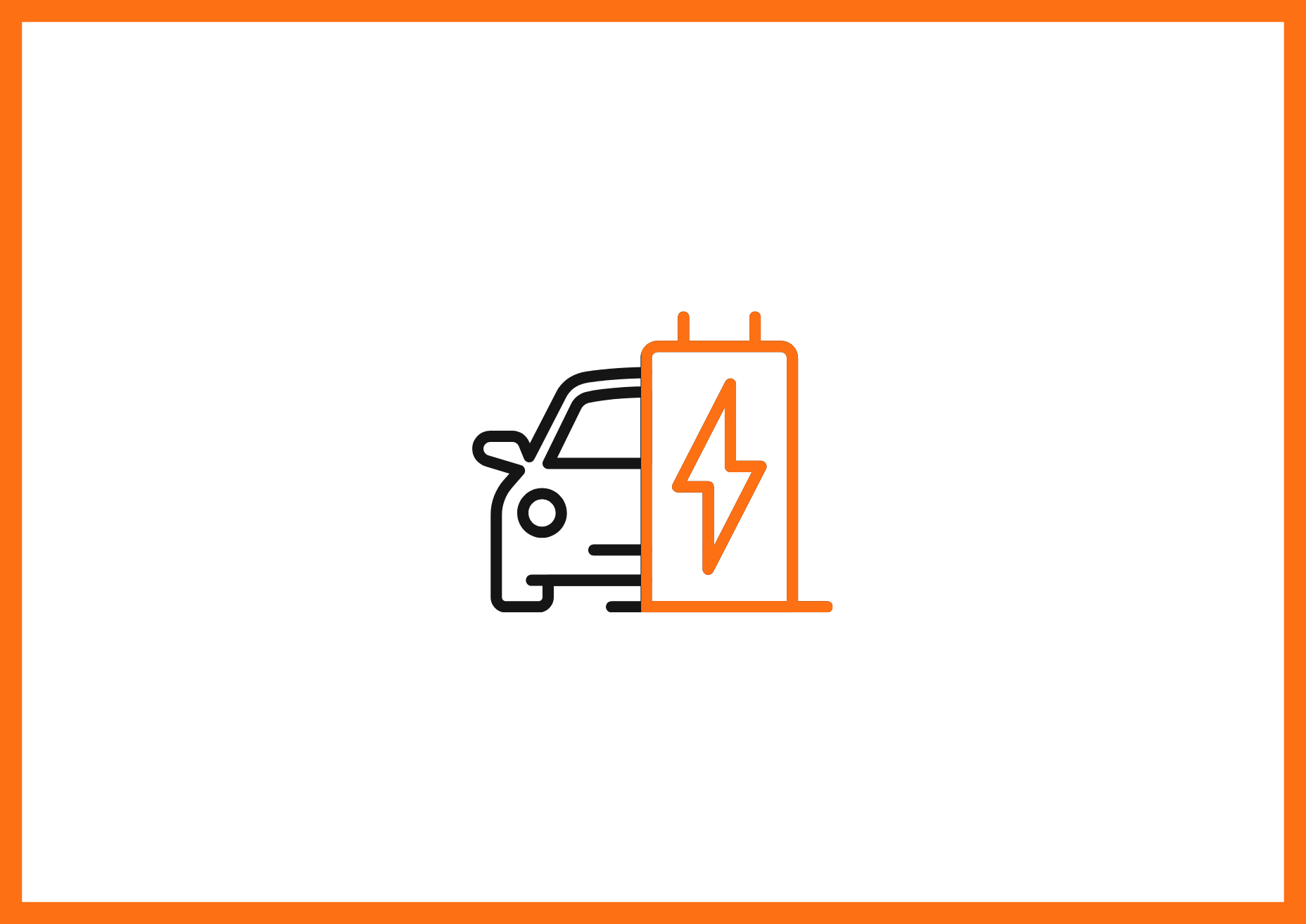 Borne de recharge - Particulier